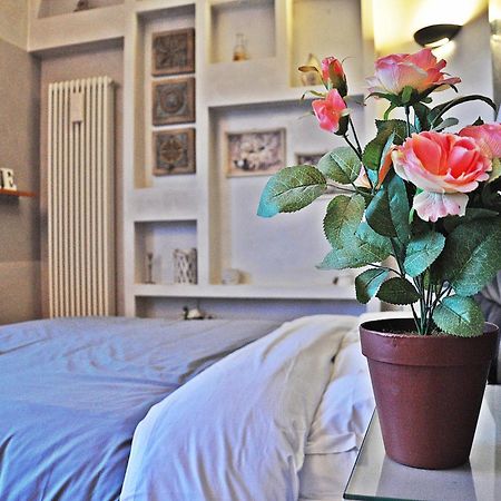 The Sea From The Hills Apartment Casarza Ligure Exterior foto