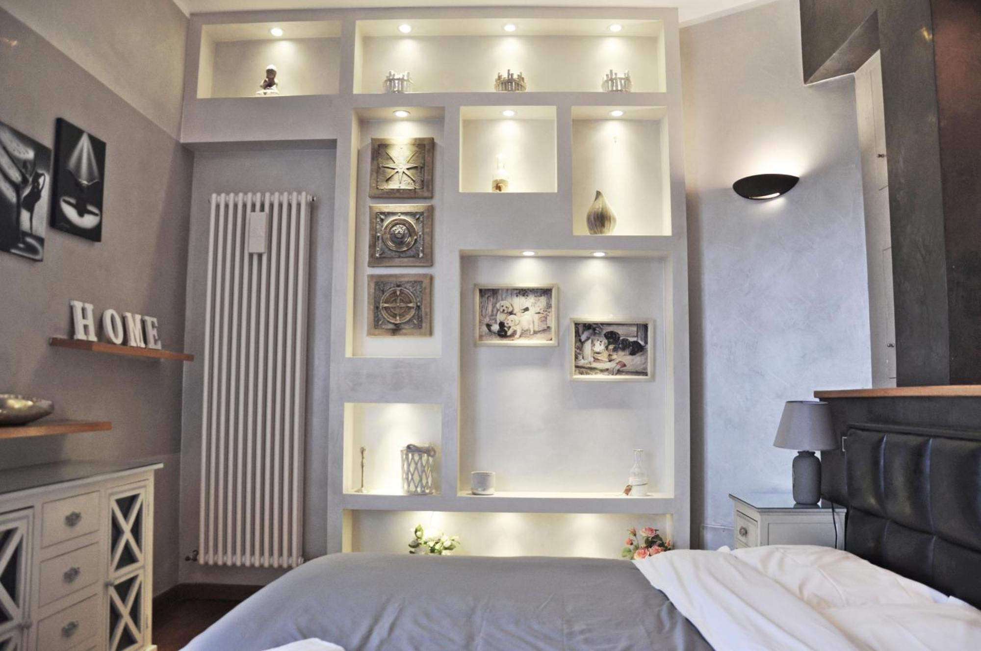 The Sea From The Hills Apartment Casarza Ligure Exterior foto