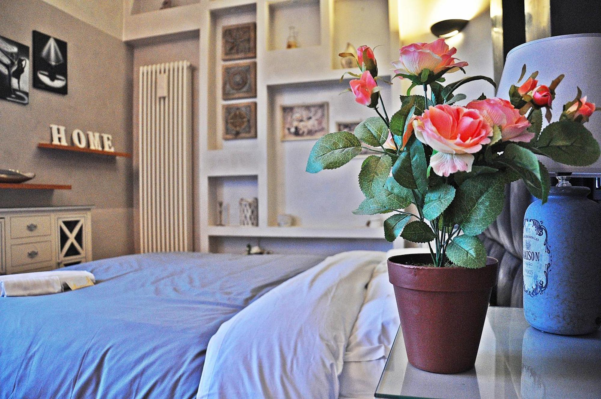 The Sea From The Hills Apartment Casarza Ligure Exterior foto